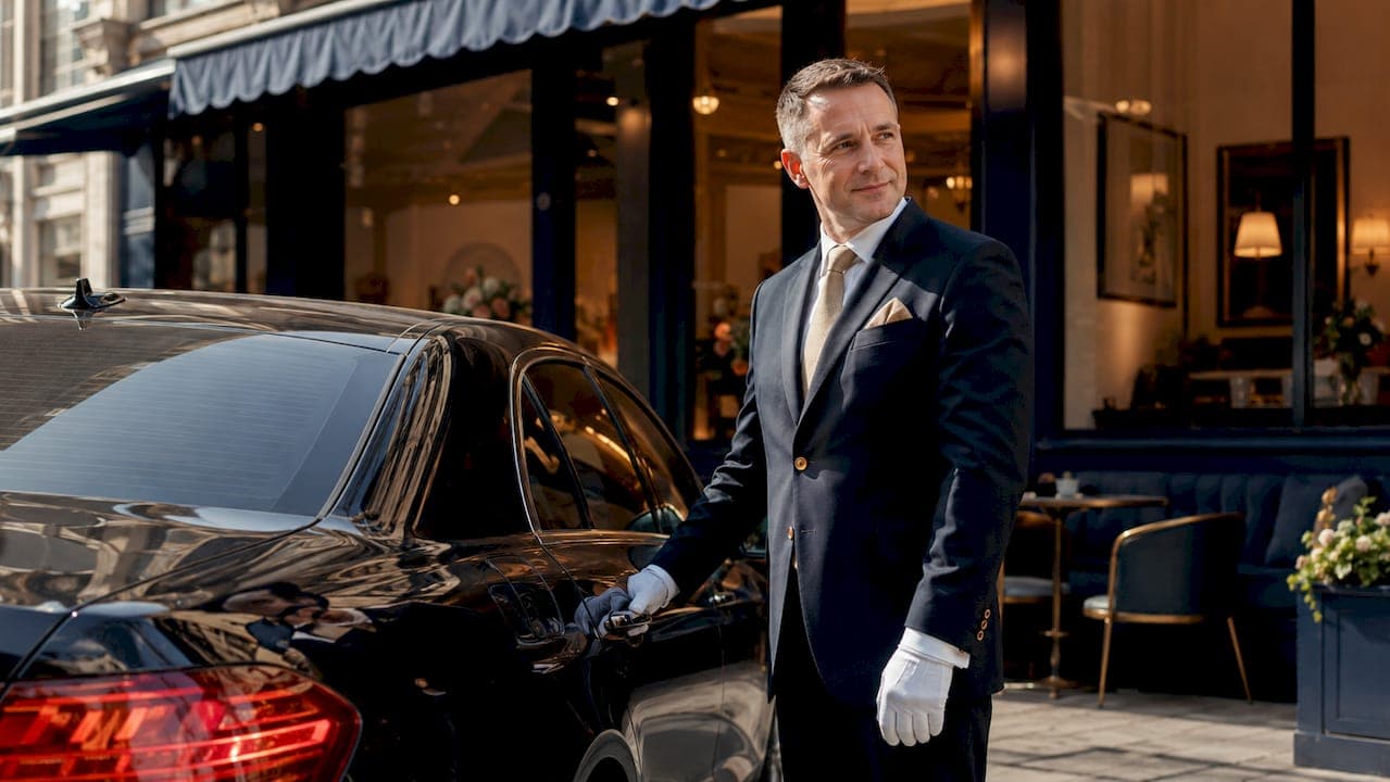 Personal Driver vs Chauffeur: Roles Explained for 2026