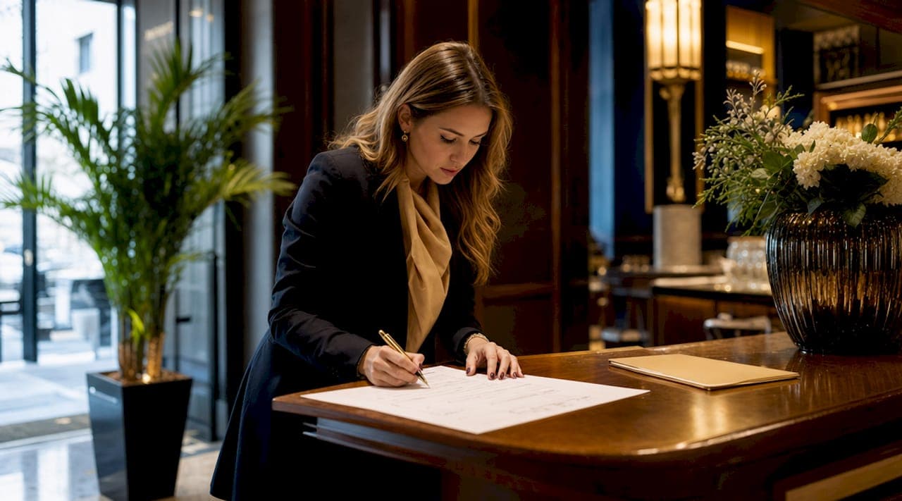 How to Plan Limousine Service for Award Shows