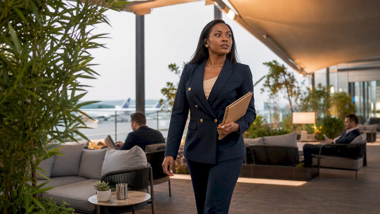 What Does First Class Ground Service Mean for Travelers