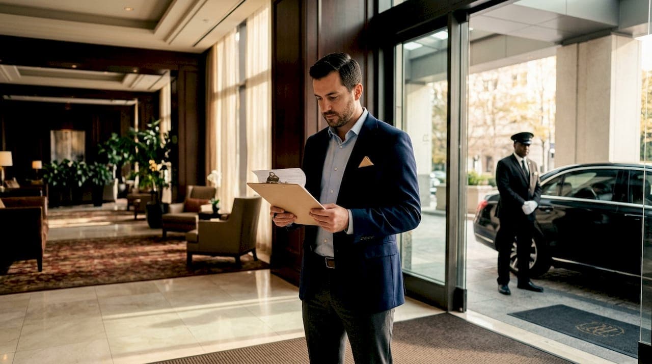 Luxury Transport's Role in Sports Media Today