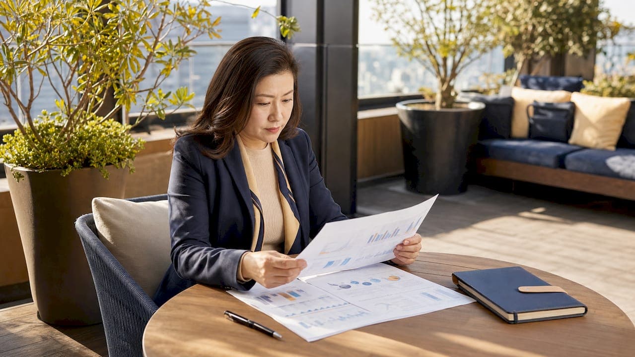 Luxury Fleet Utilization Explained for Fleet Managers