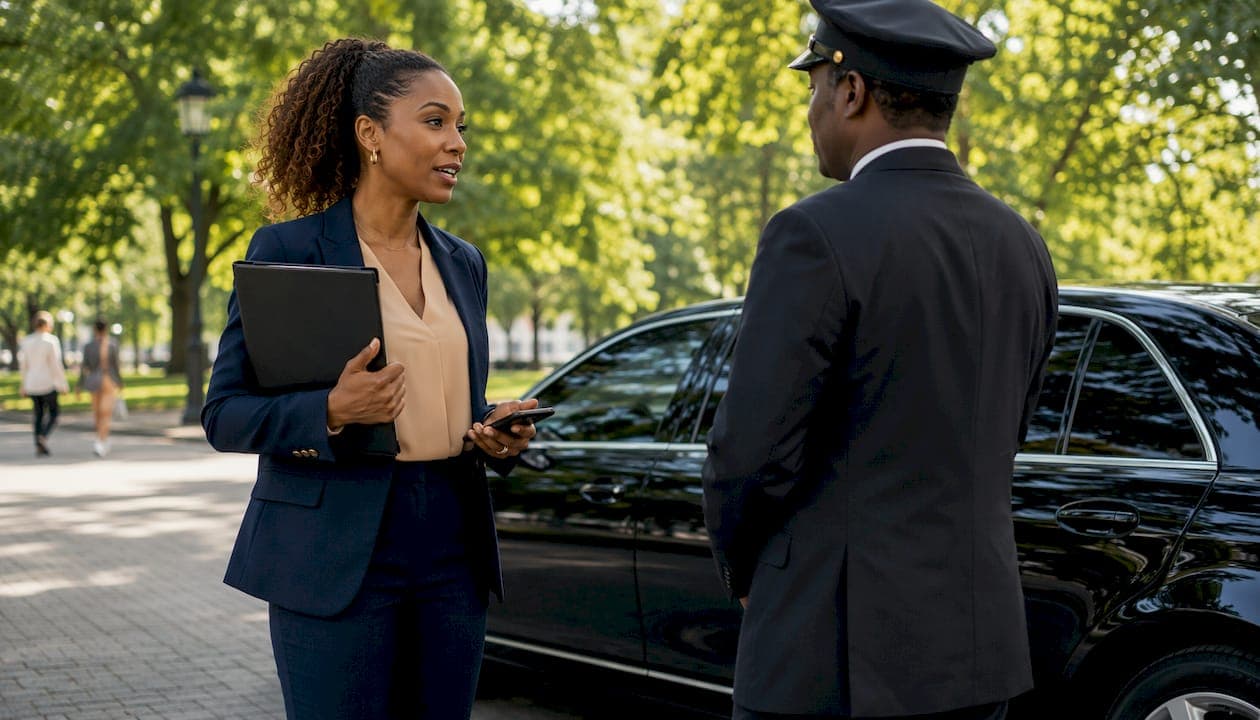 Hotel-to-Set Transfer: What Entertainment Clients Need to Know