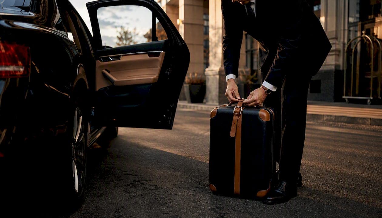 CT Car Service to NYC: Private Transfers from Connecticut