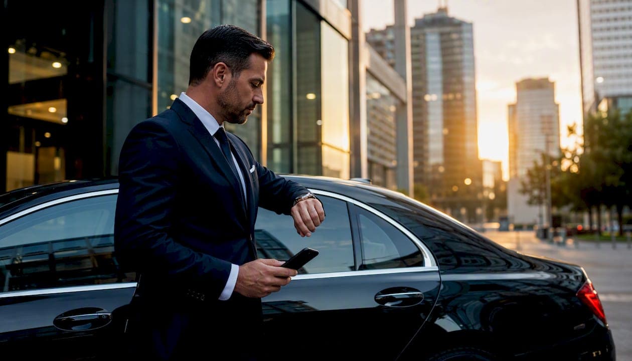 No-Show Policy for Car Service: Production & Travel Guide