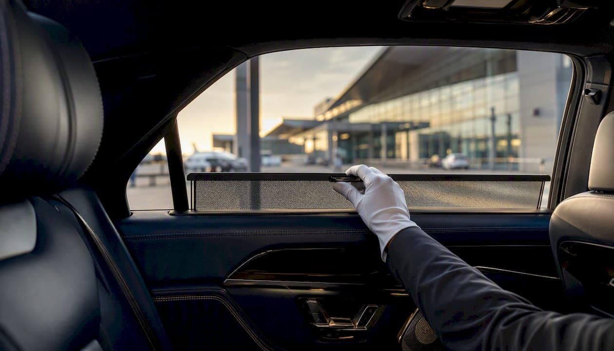New York FBO Transfer Guide for VIP and Production Teams