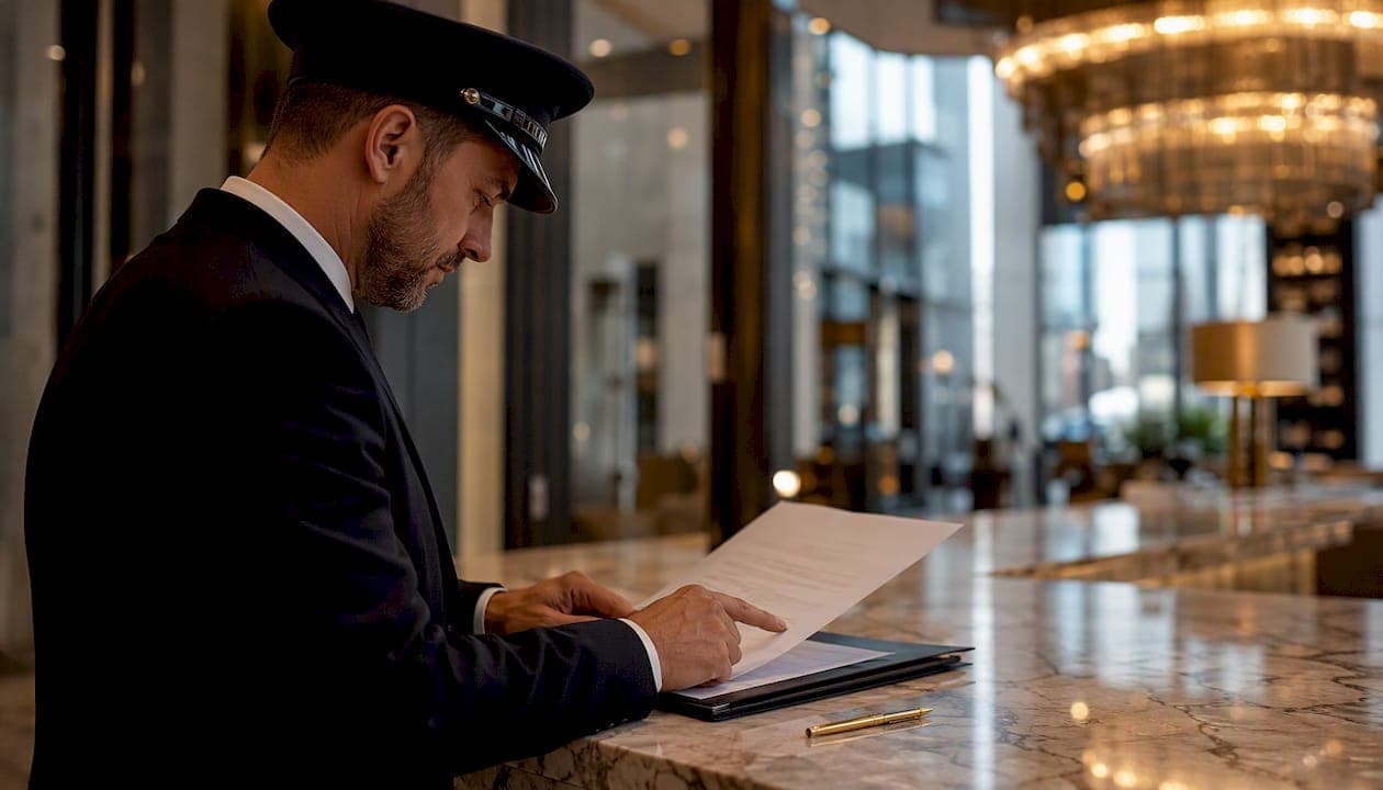 Car Service Insurance Requirements: The Buyer's Checklist