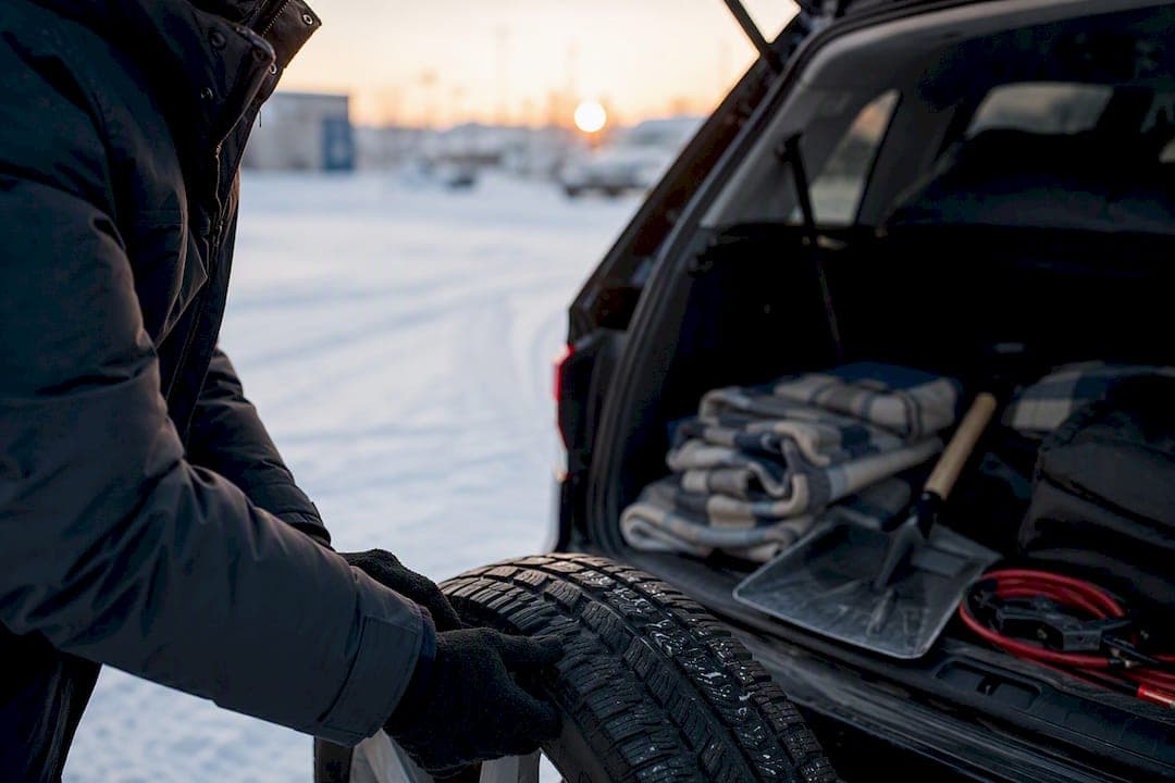 What a Winter Weather Transportation Plan Must Deliver