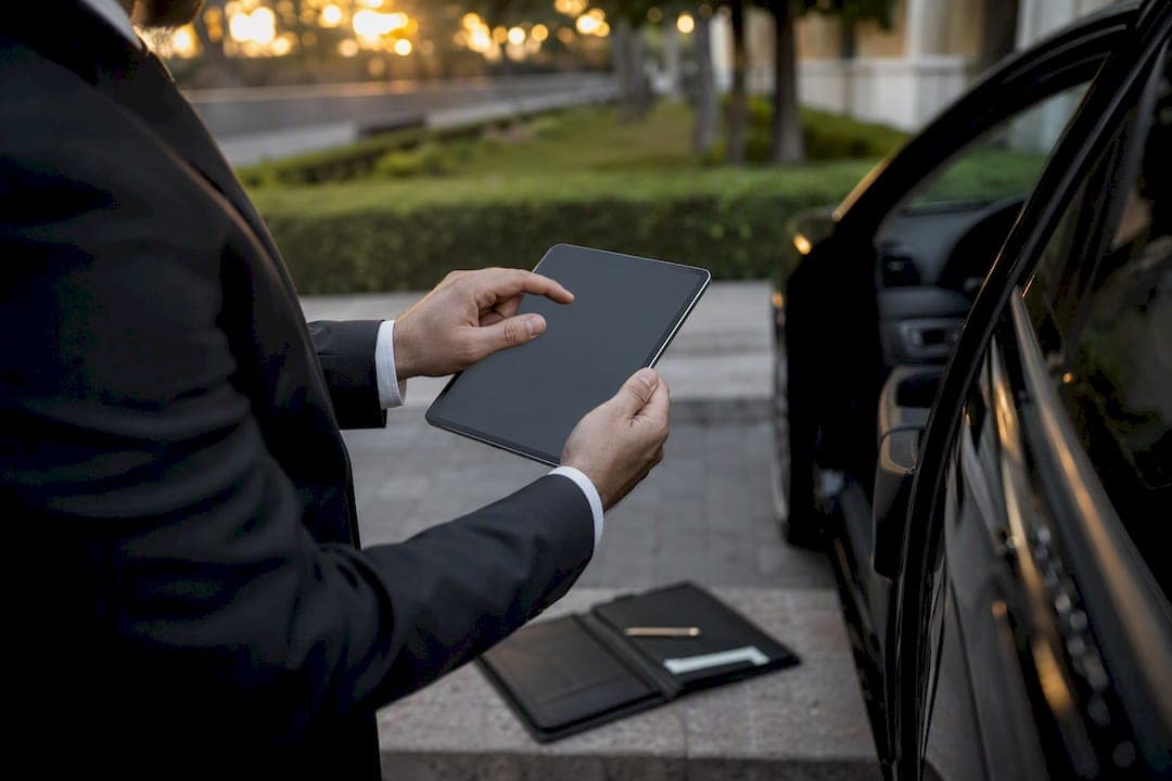 A Route Planning Framework for VIP Transportation That Actually Holds