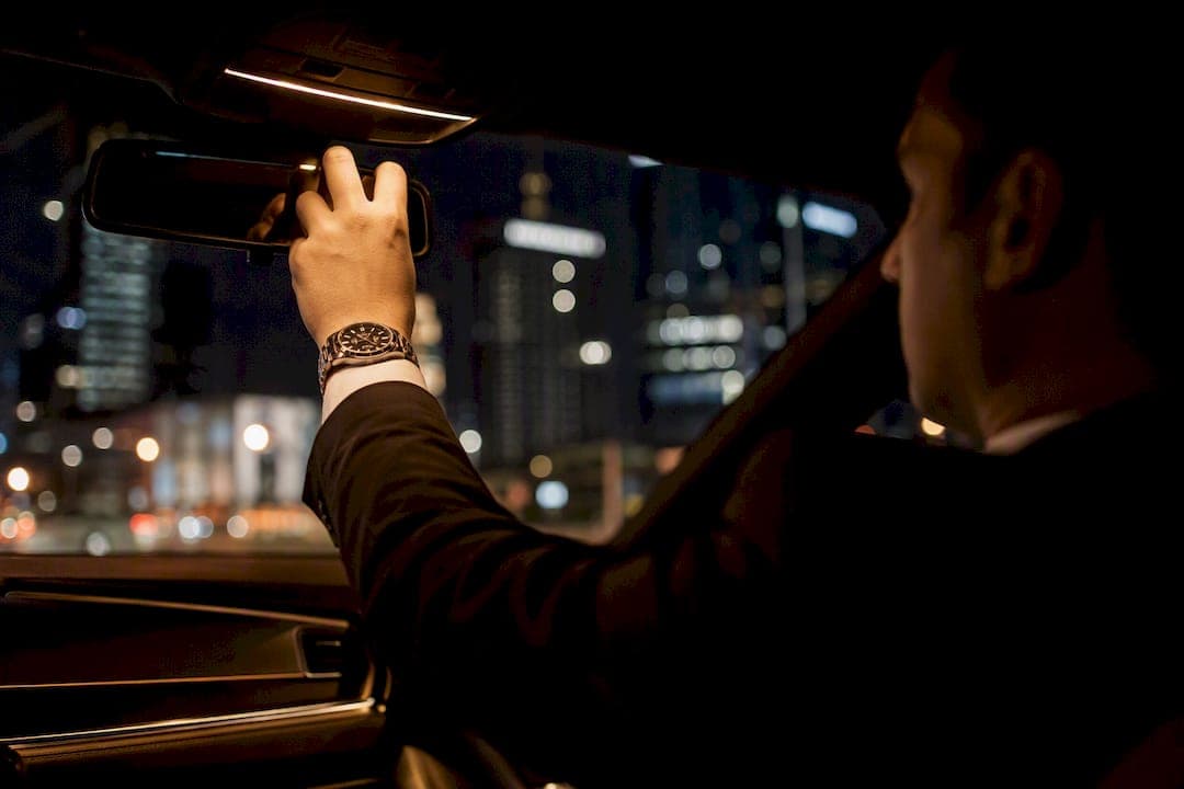 Chauffeur Wait Time Policy: Grace Periods and Fees Explained
