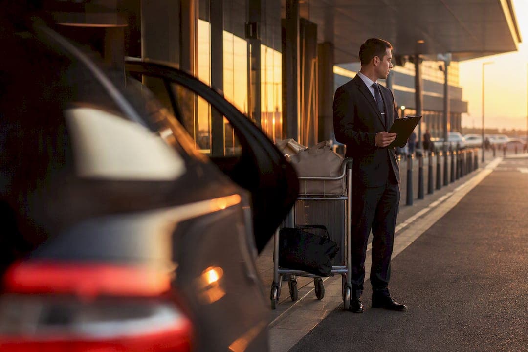 Fixing the International Talent Arrivals Process for U.S. Airports