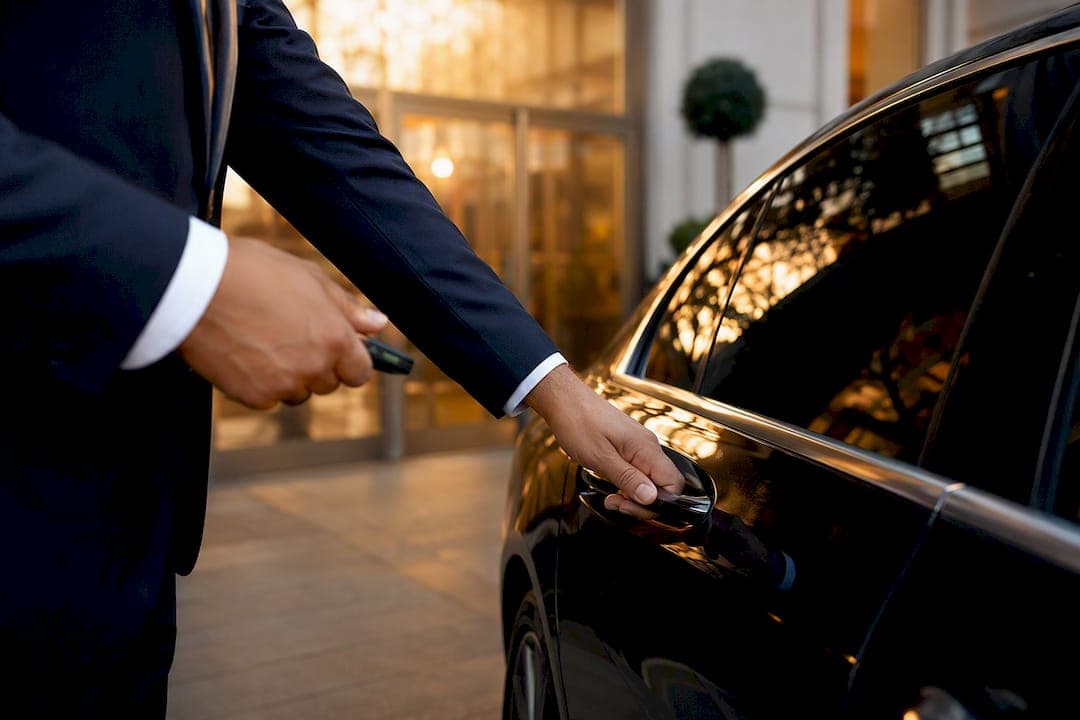 Lock All In Chauffeur Hourly Rates for U.S. Production & Corporate