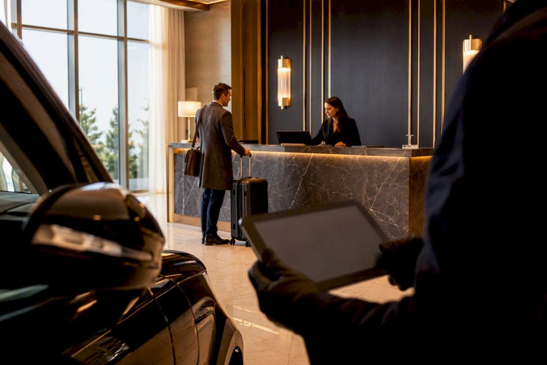 Before the Cutoff: Rooming List Templates & VIP Transfers for Planners