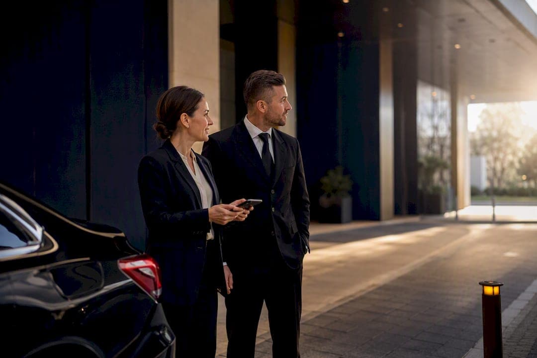 Stop Budget Shocks: 4 Car Service Pricing Models for Production Buyers