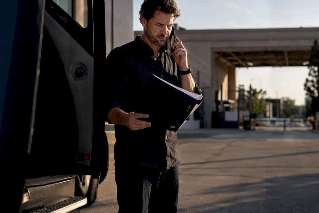 UPMs: Atlanta Studio Transport That Qualifies for 30% Tax Credit