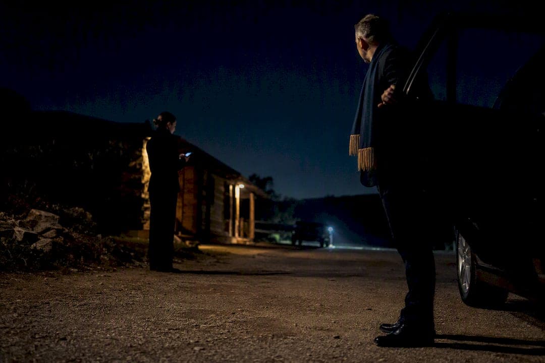 Astrophotography Tested Night Shoot Transport for Production Managers