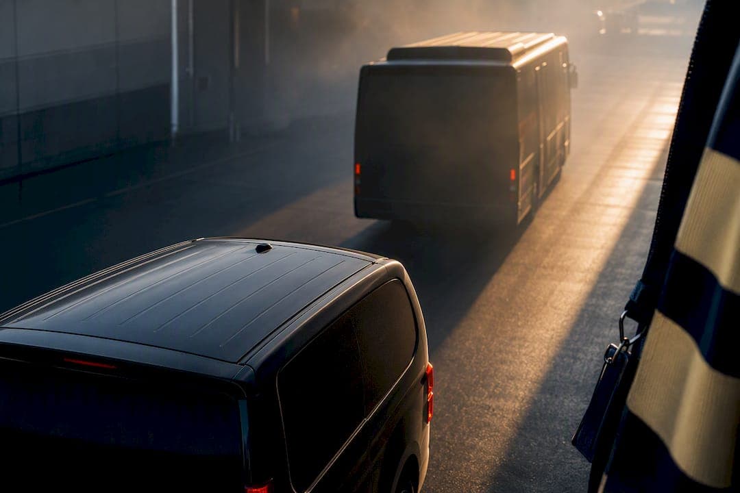 Avoid 40% Surprises: Crew Transportation Budget Template for UPMs