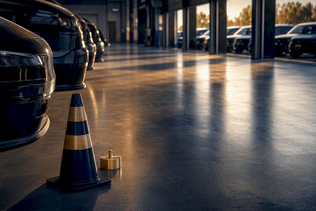Fleet Managers: Turn Uptime Data Into a Backup Vehicle Strategy