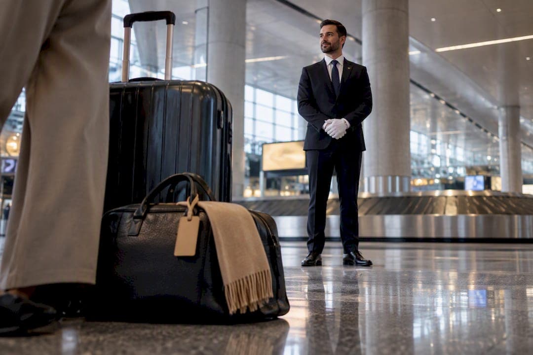 Airport Transfer Lead Times: Book 24 to 48 Hours for Time Sensitive Trips
