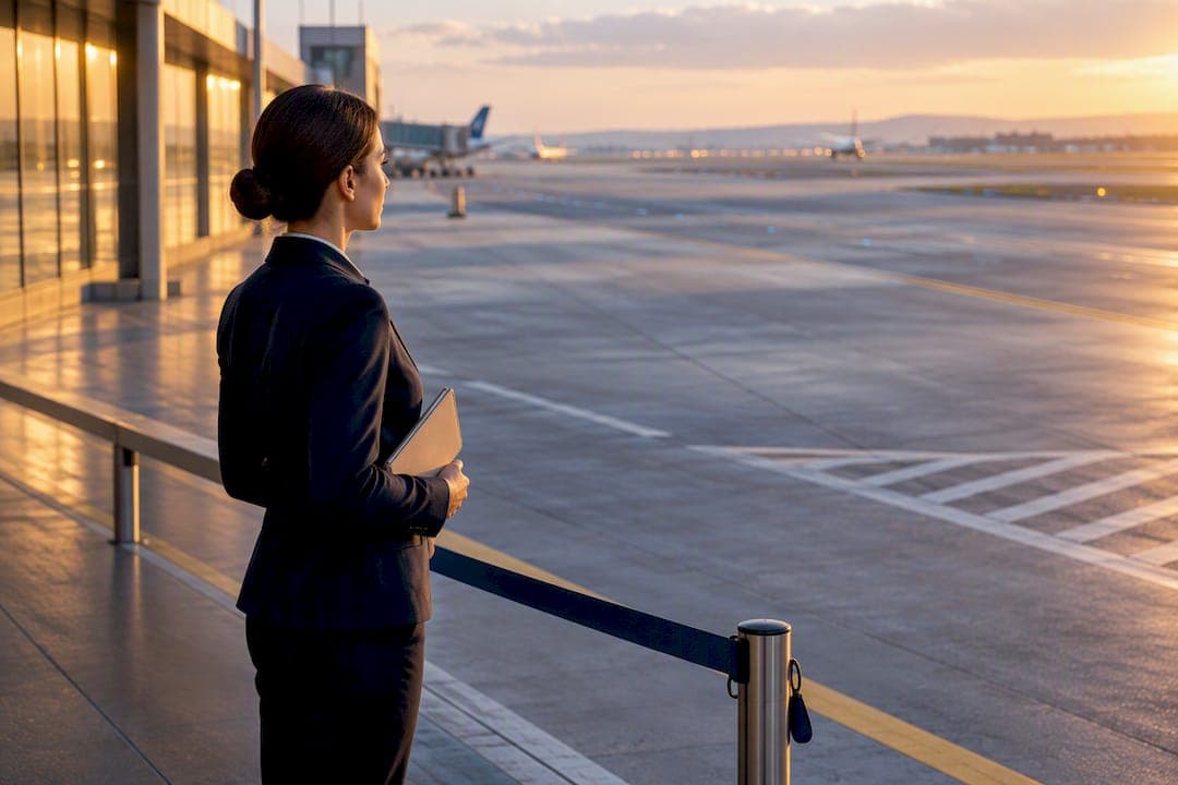 24–48 Hour Rule for Tarmac Meet and Assist: What Executives Must Book