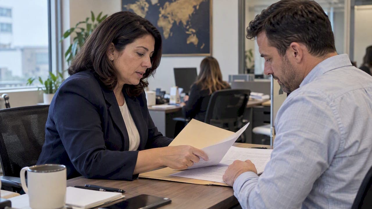 Travel Managers: IRS Ready Corporate Car Service Billing With Concur