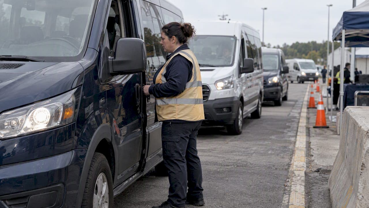 90 Minute Shuttle Buffer: Base Camp Logistics for Production Managers