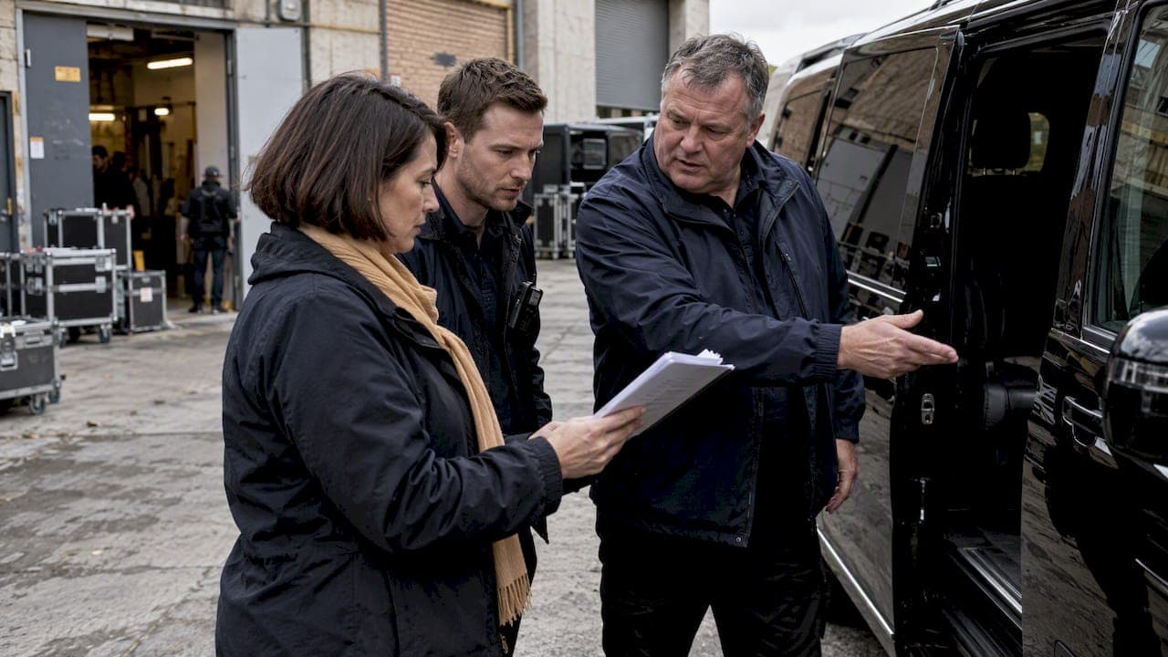 Five Minute Huddle Stops Tour Delays for Multi City Production Travel