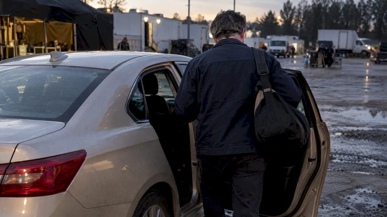 U.S. IATSE Transportation Rules: 14 Hours Can Mean Housing or a Ride
