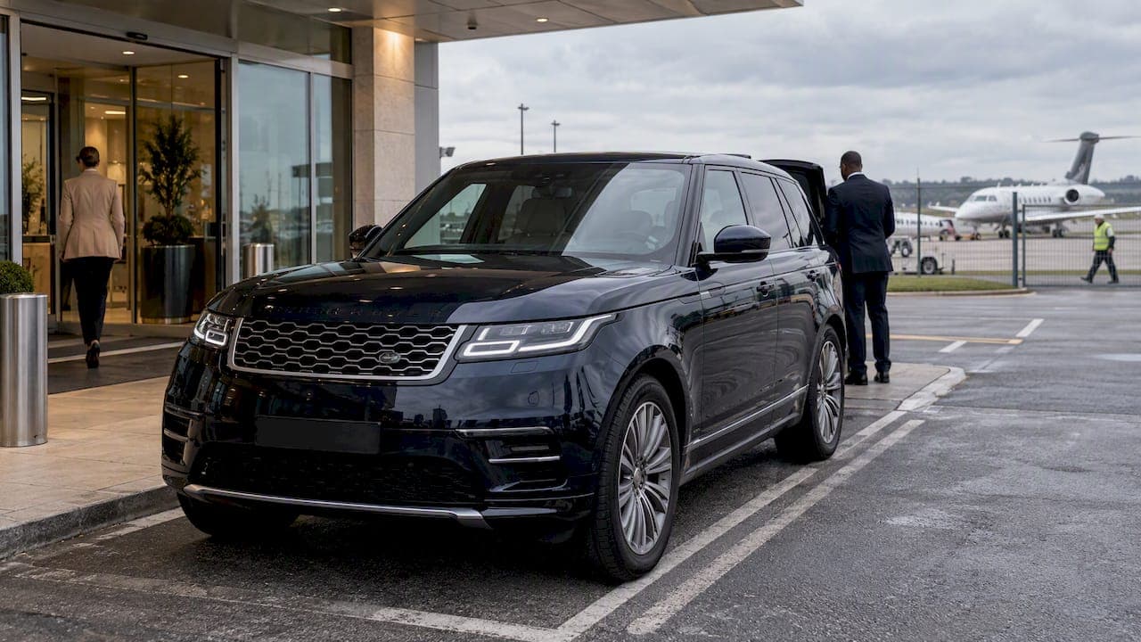 FBO Pickup Procedures: 4 Production Checks Before VIP Arrivals